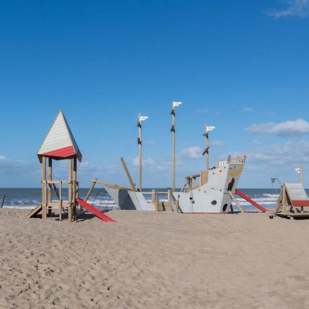 Apartmán Zonnig Aan Zee In Mariakerke Ostende Exteriér fotografie